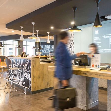 Ibis Albi Hotel Kültér fotó