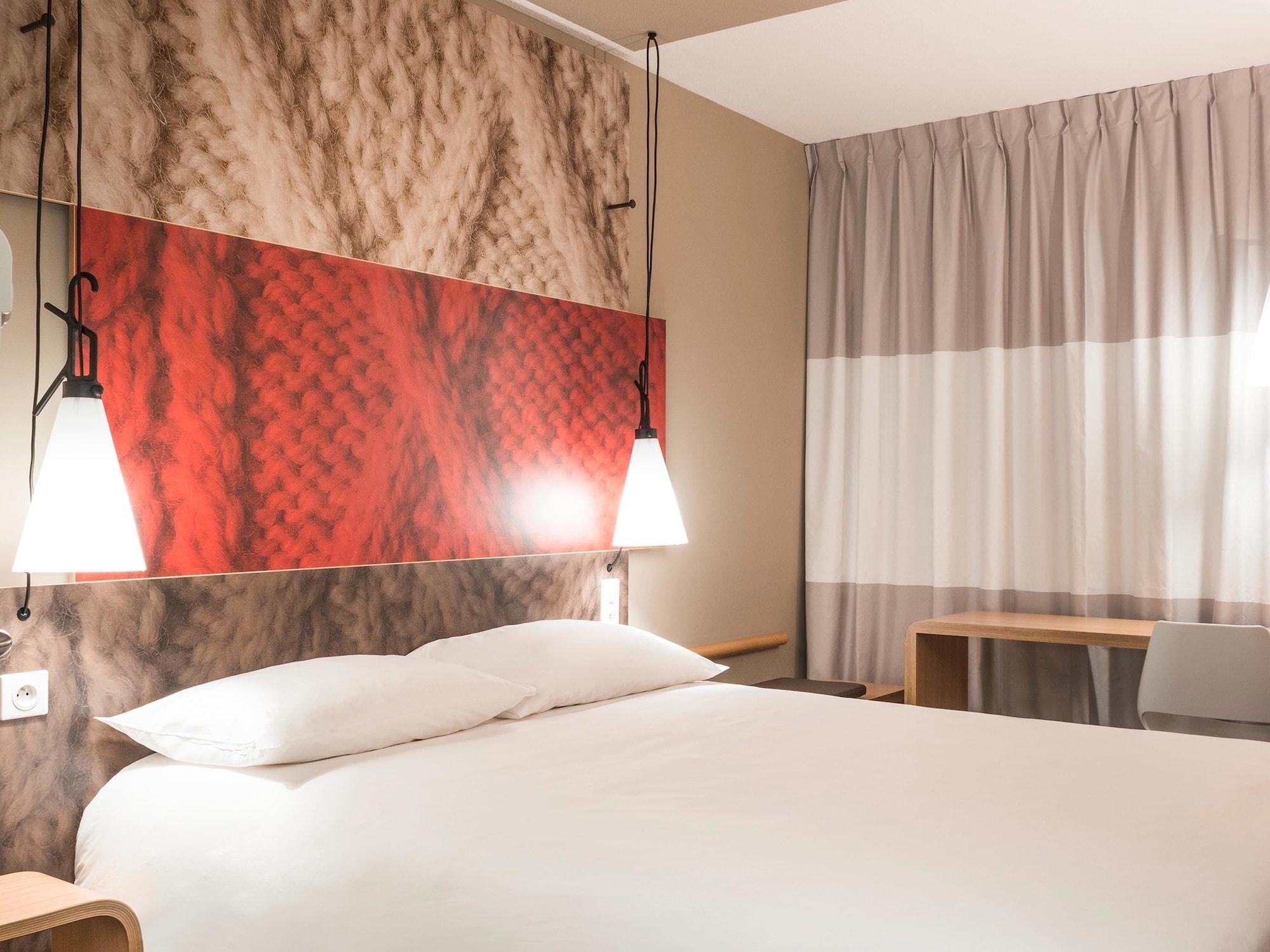 Ibis Albi Hotel Kültér fotó