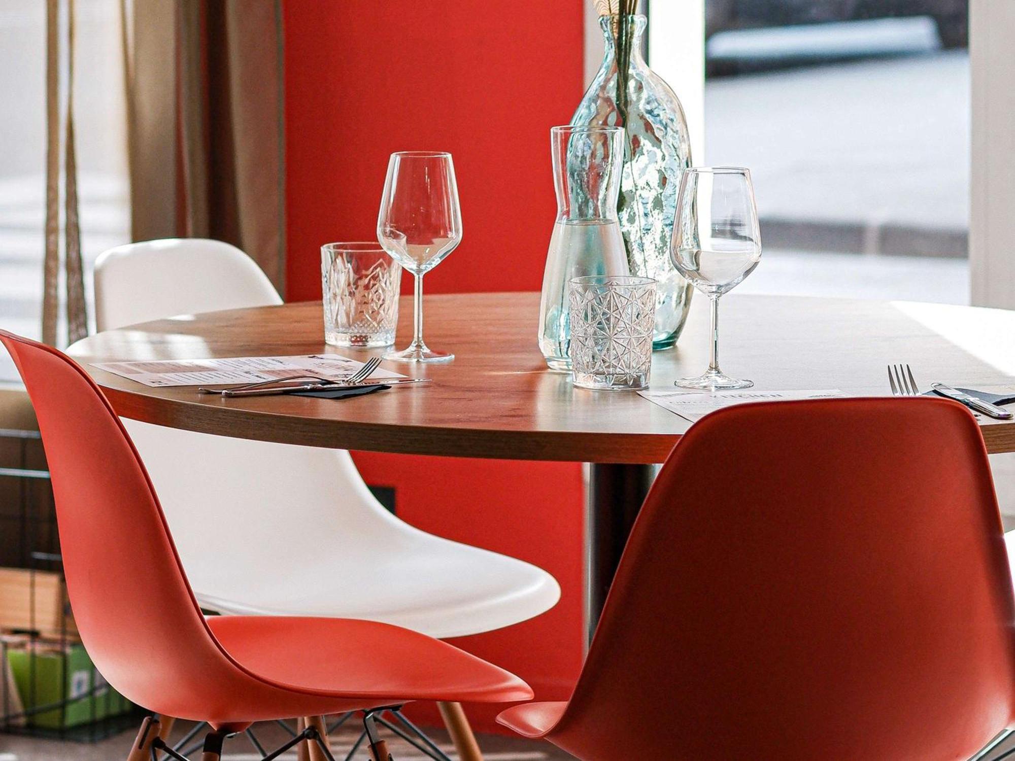 Ibis Albi Hotel Kültér fotó